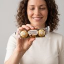 Delicias de Ferrero Rocher