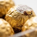 Delicias de Ferrero Rocher