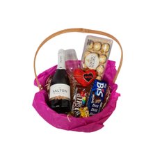 Cesta Conquista de Amor