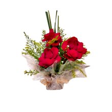 Arranjo 3 Rosas