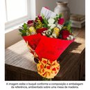 Buquê Amor Doce