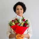 Buquê Amor Doce