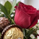 Buquê Amor Doce