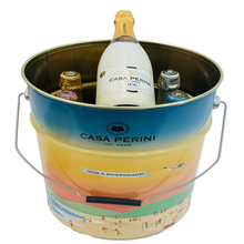 Balde Casa Perini Espumante Variáveis
