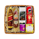 Cesta Aperitivo Red Label