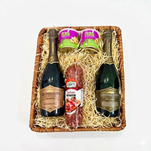 Cesta Cerveja Leopoldina