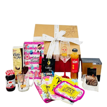 Cesta Café da Manhã Mãe