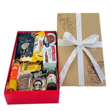 Cesta Fitness Standard