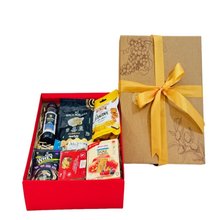 Cesta Fitness Standard II 