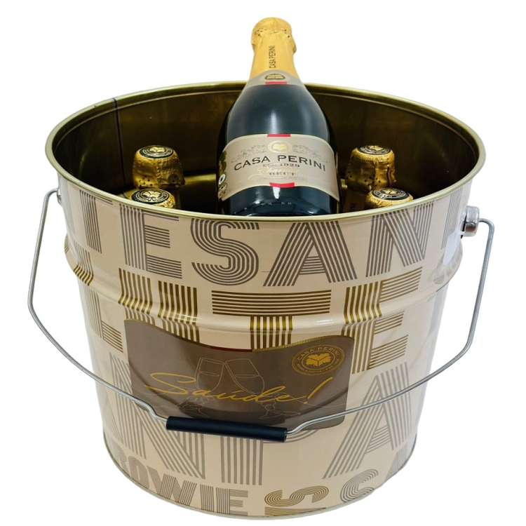 Balde Espumante Brut