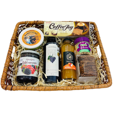 Cesta Gourmet Hamburgo