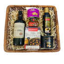 Cesta Gourmet Santa Vita