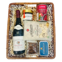 Cesta Beaujolais Ferraud 