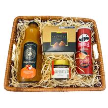 Cesta Happy Hour sem Álcool Caponata 