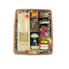 Cesta Fasano Ravello