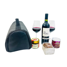 Kit Sommelier Wine Três Hojas 