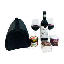Kit Wine Sommelier Casa Silva 