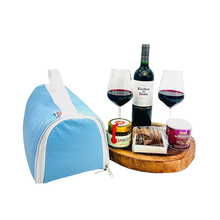 Cesta Dia dos Pais Casillero 