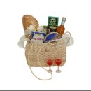 Cesta Happy Time Tangerina 