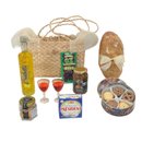 Cesta Happy Time Lemon