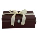  Kit Executiva Queijo e Vinho La Piu Belle 