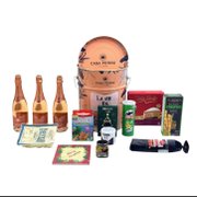 Kit Rosê Casa Perini