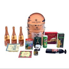 Kit Rosê Casa Perini