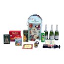 Kit Reveillon Natal Moscatel Perini 