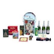 Kit Moscatel Casa Perini
