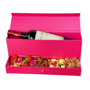 Kit Queijos e Vinho Alamos II