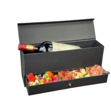 Kit Queijos e Vinho Alamos I