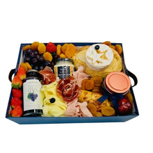 Cesta Box Café da Manhã