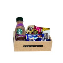 Caixa de Chocolate Mini