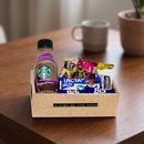 Caixa de Chocolate Mini