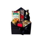 Cesta Carta de Cerveja