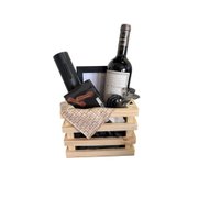 Cesta Vinho Catena