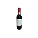 Garrafa vinho pequana