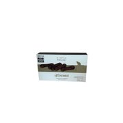 Chocolate lingua de gato nugali