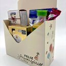 Kit Envelope para Aniversário