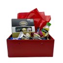 Kit Caixa de Chocolate para Amiga Ferrero Rocher