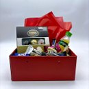 Kit Caixa de Chocolate para Amiga Ferrero Rocher