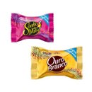 2 Bombons (Sonho de Valsa e Ouro Branco)