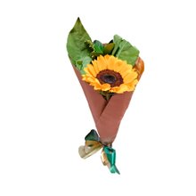 Ramalhete Iluminado Girassol