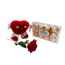 Kit para Conquistar Com Amor