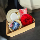 Cesta Romântica Um Mimo Cheio de Afeto