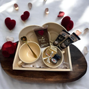 Cesta de Café Café com Amor 