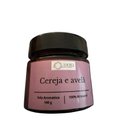 Vela Aromatica de Cereja com Avelã