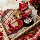 Cesta de Café Doce Conexão