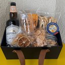 Cesta Dia dos Pais Cerveja