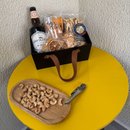 Cesta Dia dos Pais Cerveja